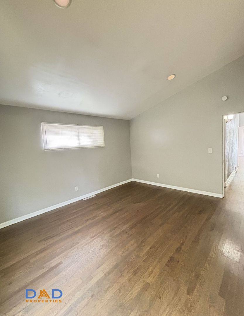 House for rent at 8350 Lakewood Ave, Gary, IN 46403