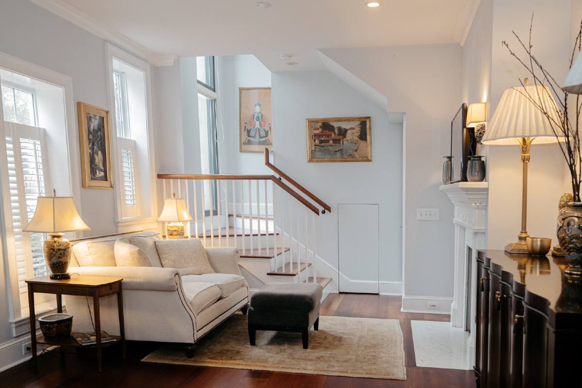 Condo for rent at 7 Pitt St #A, Charleston, SC 29401