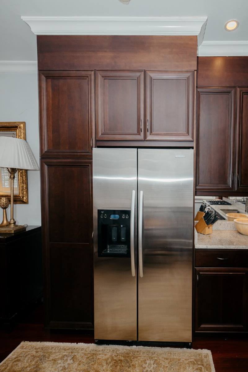 Condo for rent at 7 Pitt St #A, Charleston, SC 29401