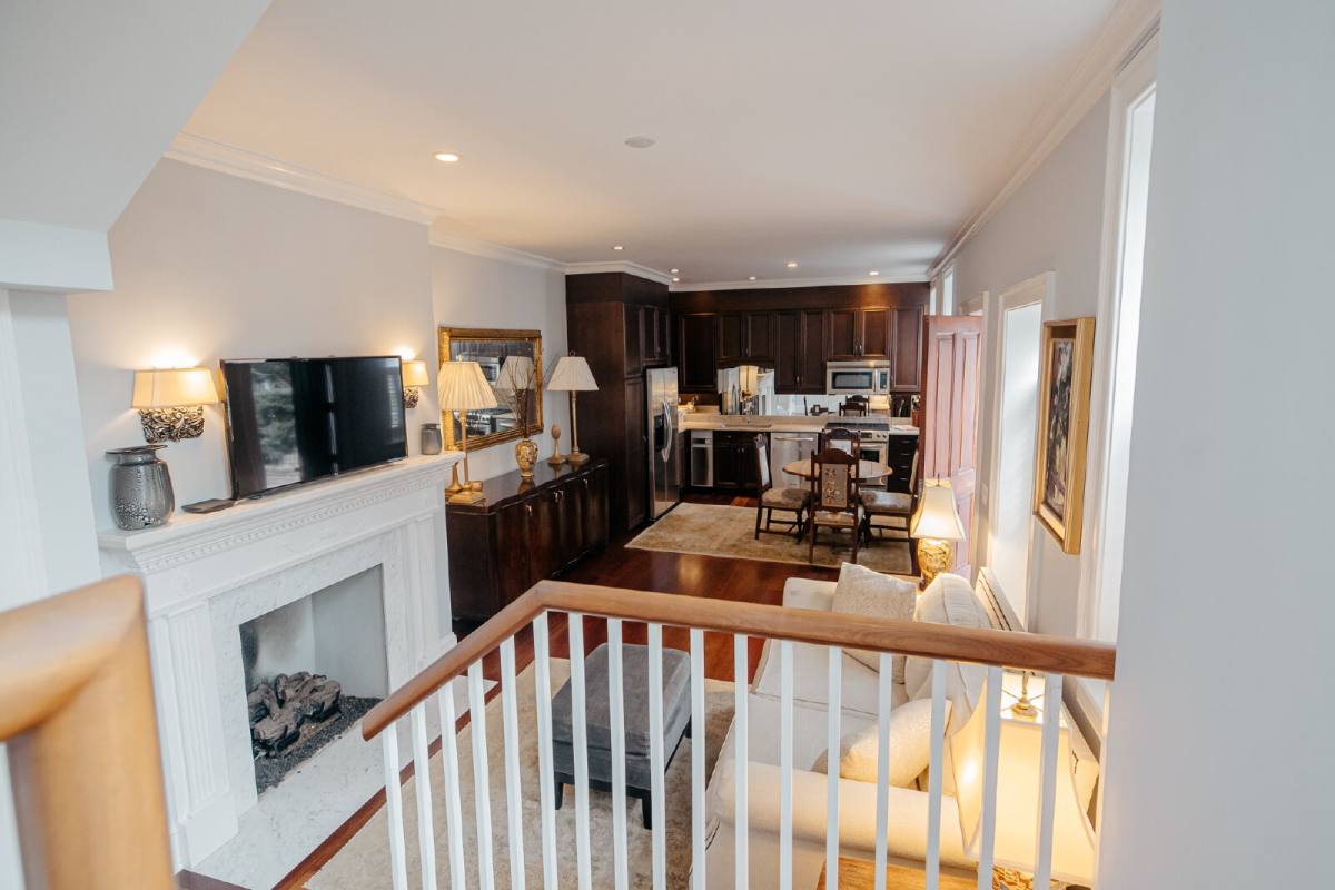 Condo for rent at 7 Pitt St #A, Charleston, SC 29401
