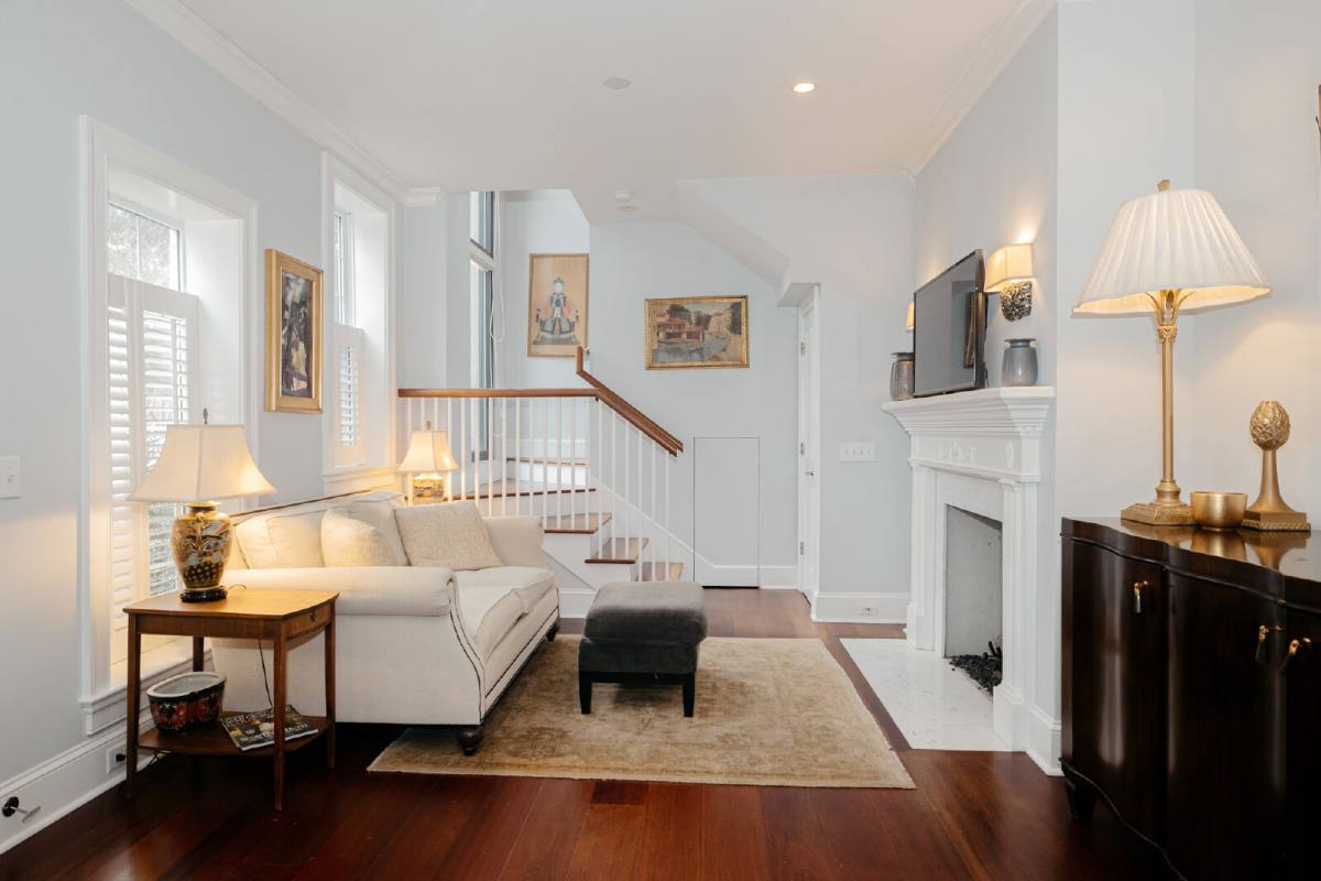 Condo for rent at 7 Pitt St #A, Charleston, SC 29401