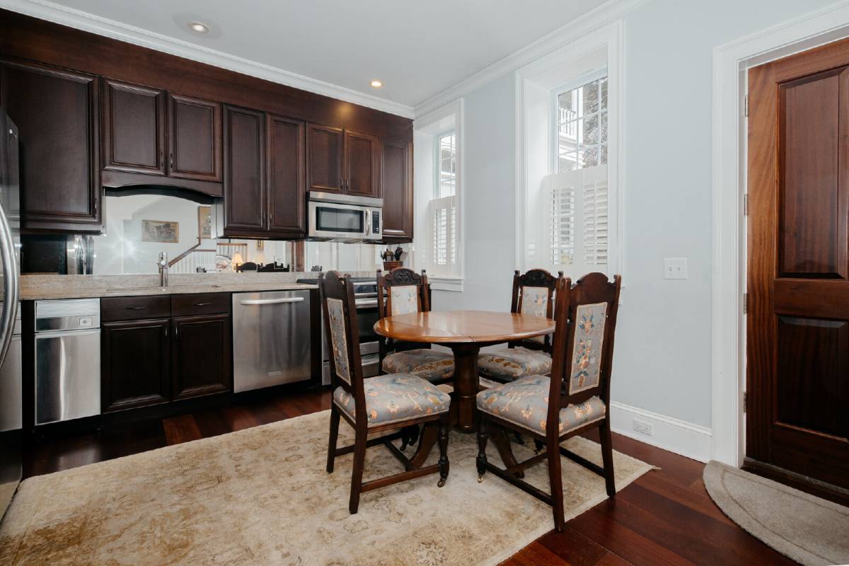 Condo for rent at 7 Pitt St #A, Charleston, SC 29401