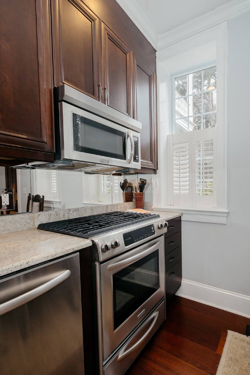 Condo for rent at 7 Pitt St #A, Charleston, SC 29401