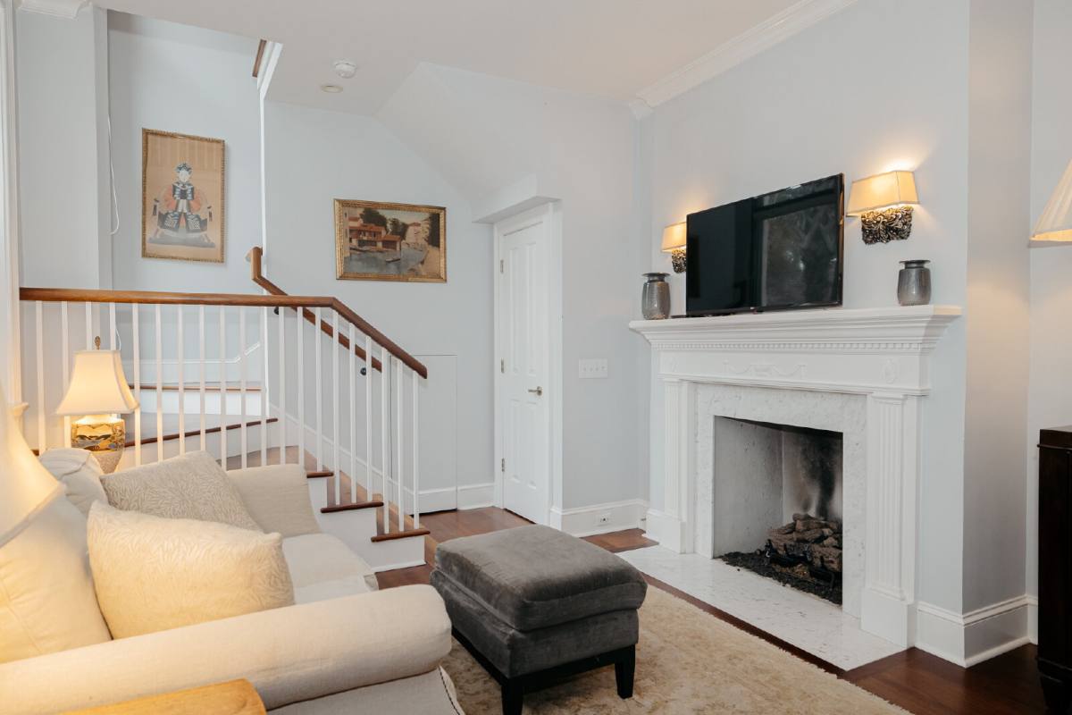 Condo for rent at 7 Pitt St #A, Charleston, SC 29401