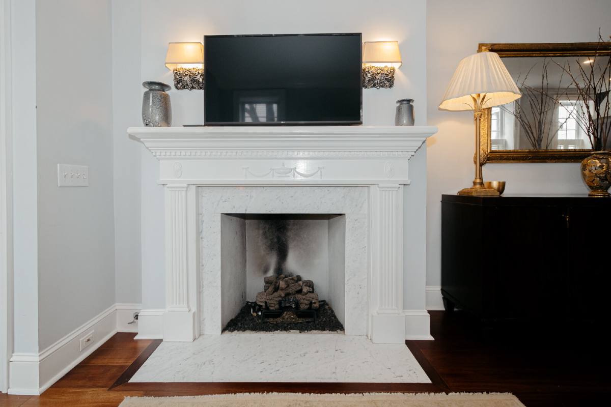 Condo for rent at 7 Pitt St #A, Charleston, SC 29401