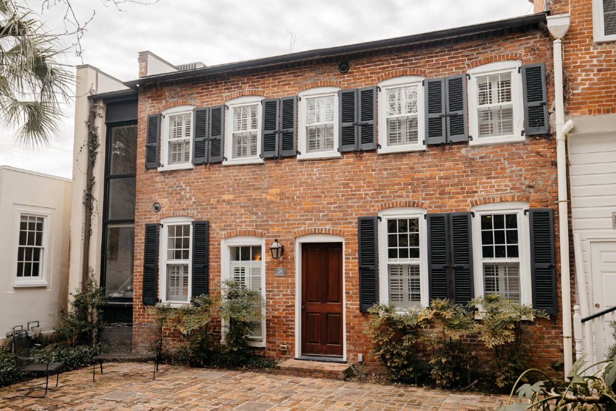Condo for rent at 7 Pitt St #A, Charleston, SC 29401