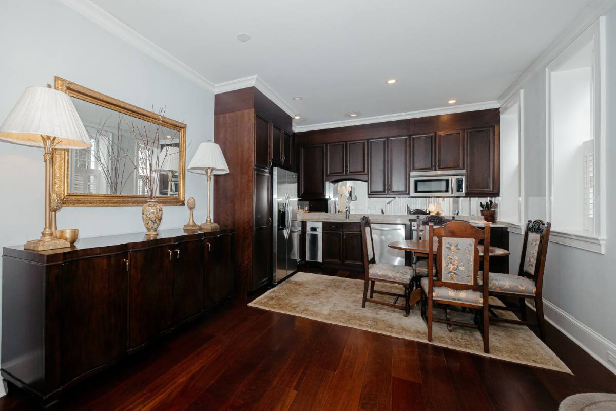 Condo for rent at 7 Pitt St #A, Charleston, SC 29401
