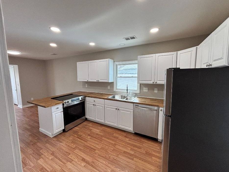 House for rent at 3716 Homewood Ave, Lansing, MI 48910