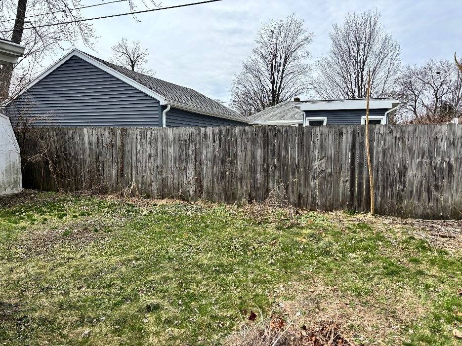 House for rent at 3716 Homewood Ave, Lansing, MI 48910