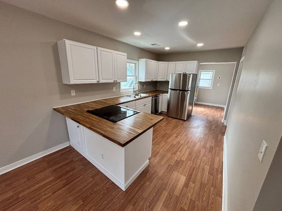 House for rent at 3716 Homewood Ave, Lansing, MI 48910