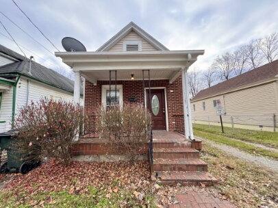 House for rent at 222 W 6th St, Lexington, KY 40508
