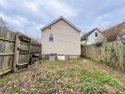House for rent at 222 W 6th St, Lexington, KY 40508