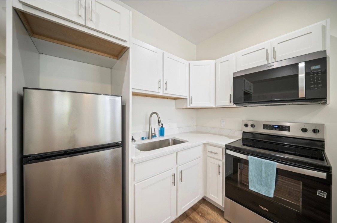 Apartment for rent at 5069 Peachtree Ave #A, Wilmington, NC 28403