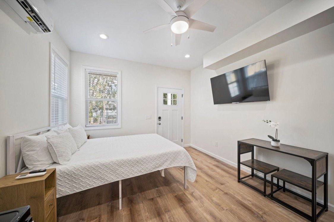 Apartment for rent at 5069 Peachtree Ave #A, Wilmington, NC 28403