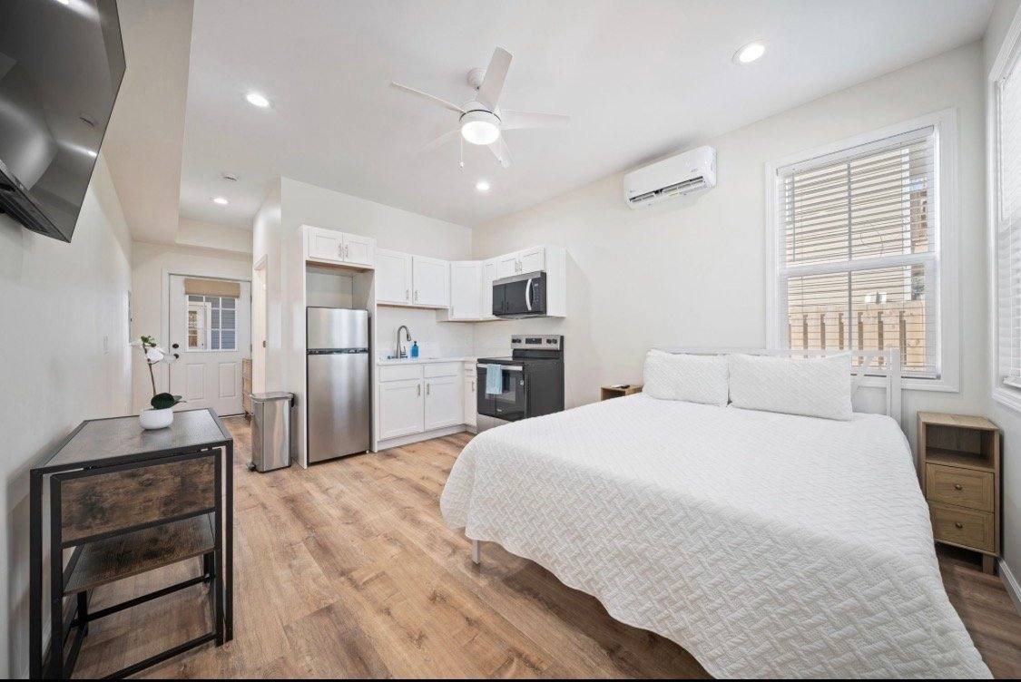 Apartment for rent at 5069 Peachtree Ave #A, Wilmington, NC 28403