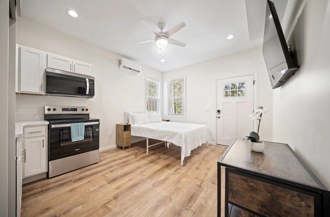 Apartment for rent at 5069 Peachtree Ave #A, Wilmington, NC 28403