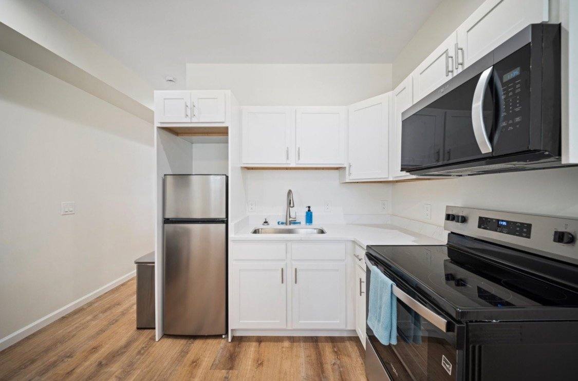 Apartment for rent at 5069 Peachtree Ave #A, Wilmington, NC 28403