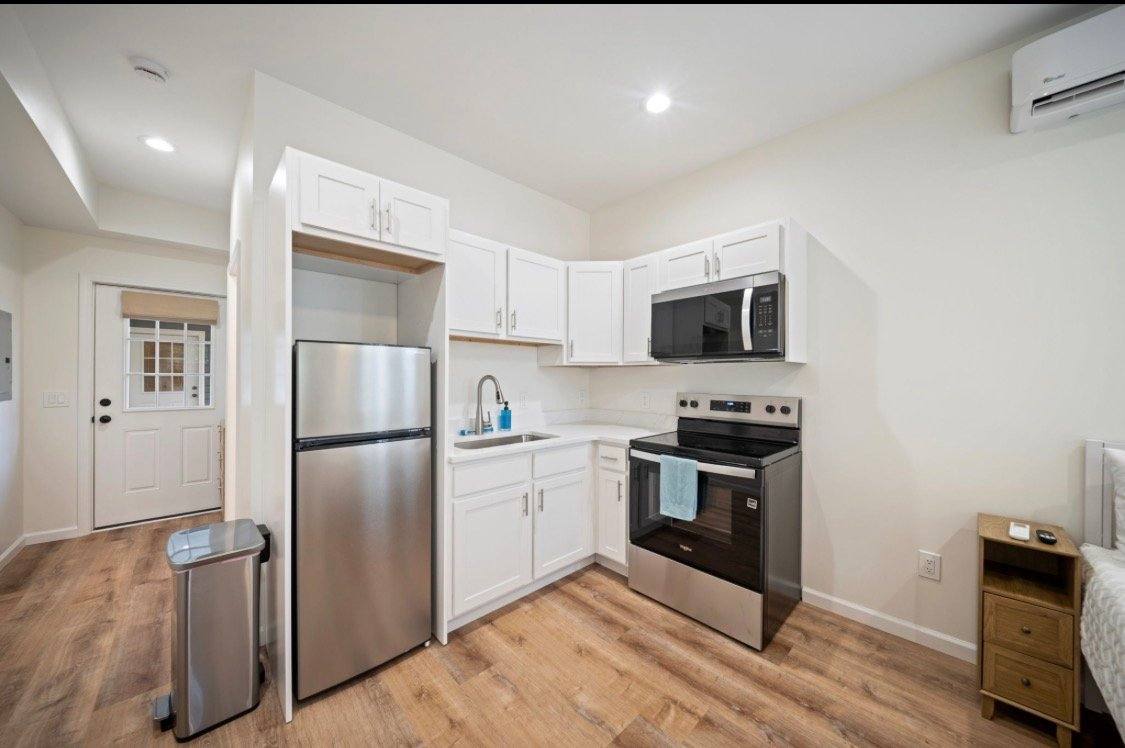 Apartment for rent at 5069 Peachtree Ave #A, Wilmington, NC 28403