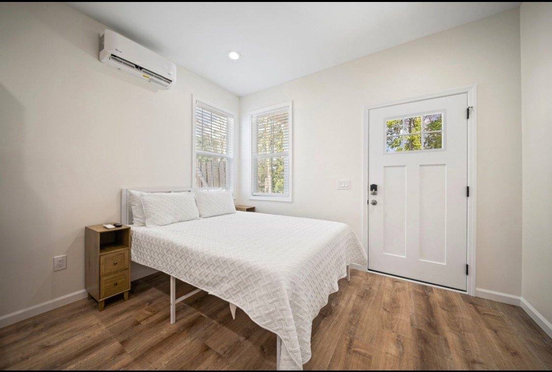Apartment for rent at 5069 Peachtree Ave #A, Wilmington, NC 28403