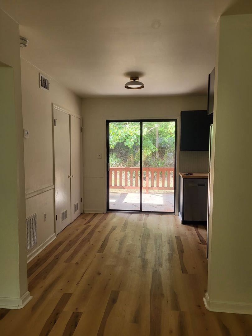 Apartment for rent at 101 Mark Twain Circle, Athens, GA 30605