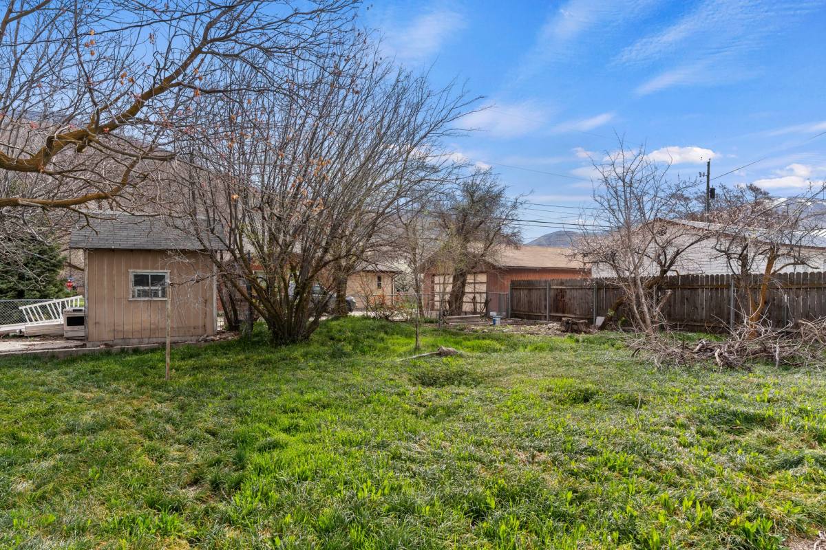 House for rent at 678 N 100 E, Brigham City, UT 84302
