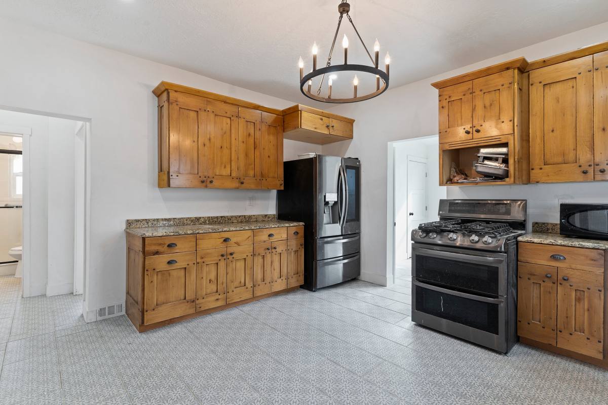 House for rent at 678 N 100 E, Brigham City, UT 84302