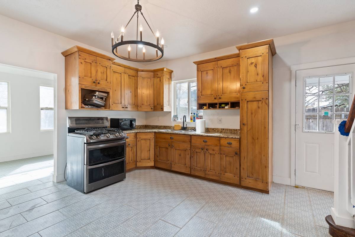 House for rent at 678 N 100 E, Brigham City, UT 84302