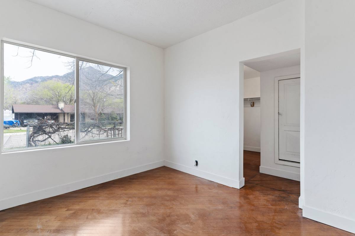 House for rent at 678 N 100 E, Brigham City, UT 84302