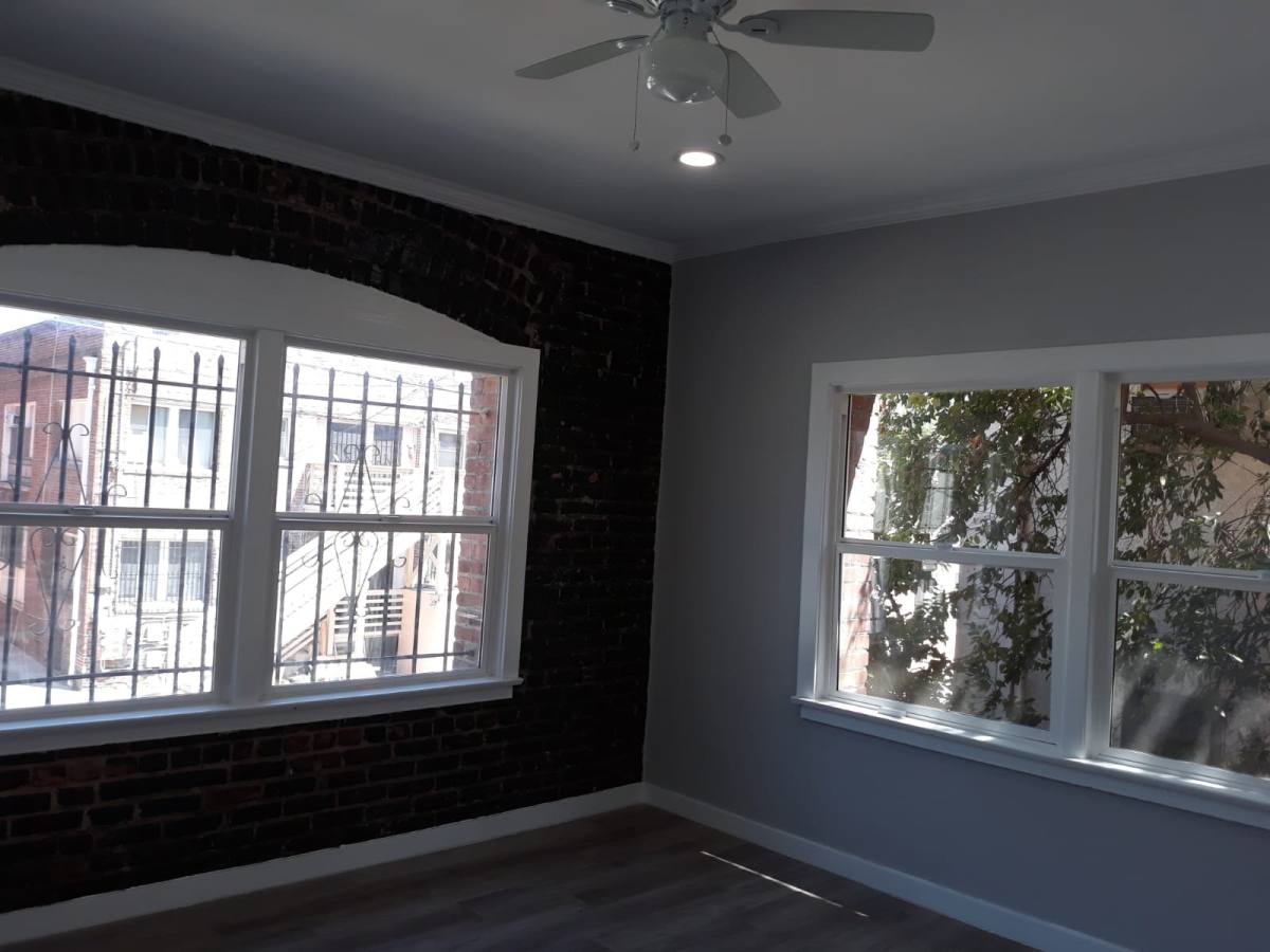 Apartment for rent at 730 S Catalina St #1, Los Angeles, CA 90005