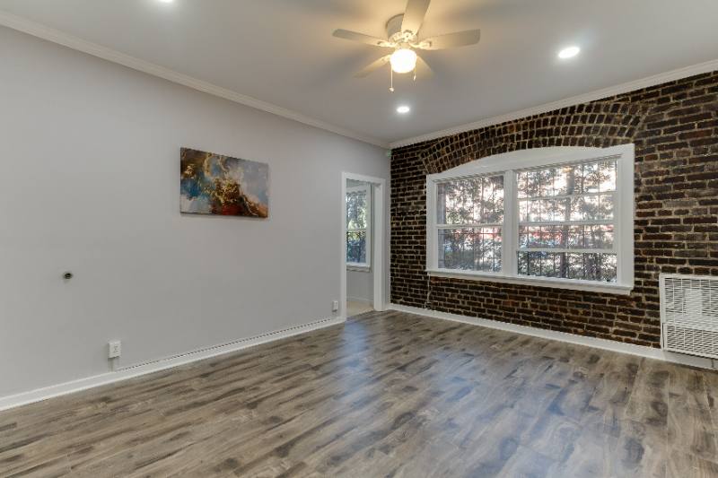 Apartment for rent at 730 S Catalina St #1, Los Angeles, CA 90005