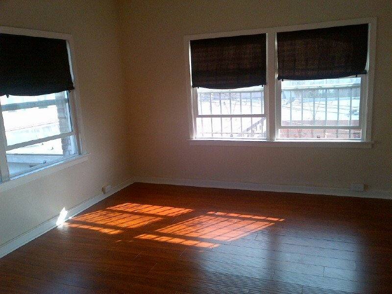 Apartment for rent at 730 S Catalina St #1, Los Angeles, CA 90005