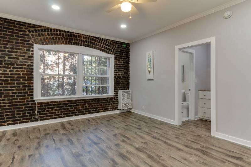 Apartment for rent at 730 S Catalina St #1, Los Angeles, CA 90005