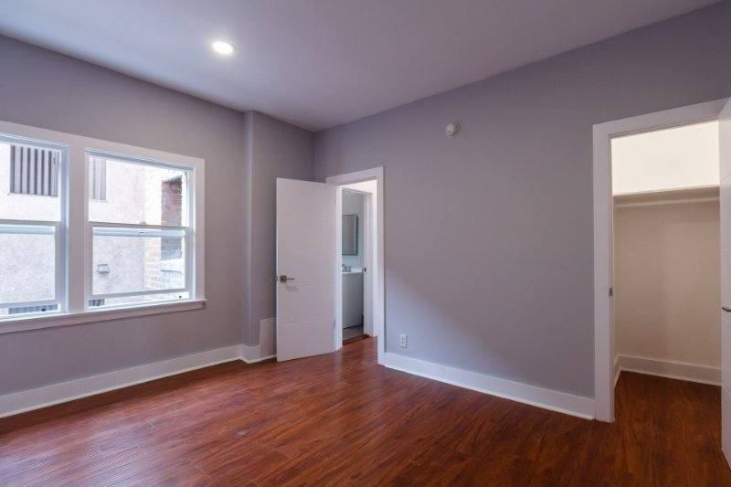 Apartment for rent at 730 S Catalina St #1, Los Angeles, CA 90005