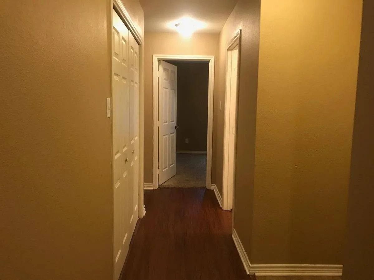 Apartment for rent at 604 N Trinity #A, Gilmer, TX 75644