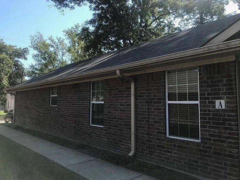 Apartment for rent at 604 N Trinity #A, Gilmer, TX 75644
