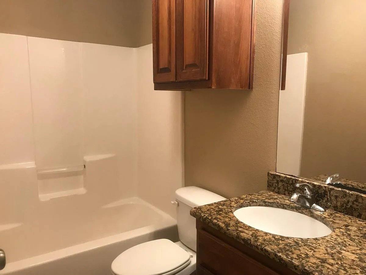 Apartment for rent at 604 N Trinity #A, Gilmer, TX 75644