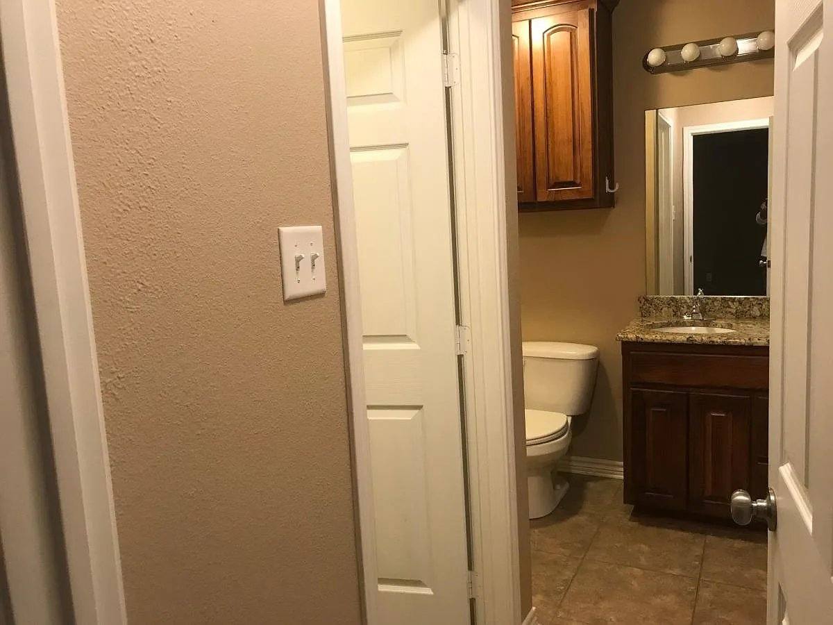 Apartment for rent at 604 N Trinity #A, Gilmer, TX 75644
