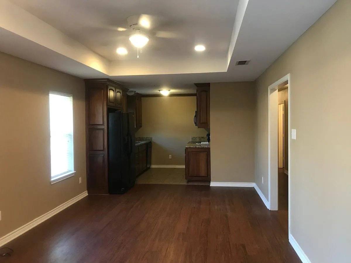 Apartment for rent at 604 N Trinity #A, Gilmer, TX 75644