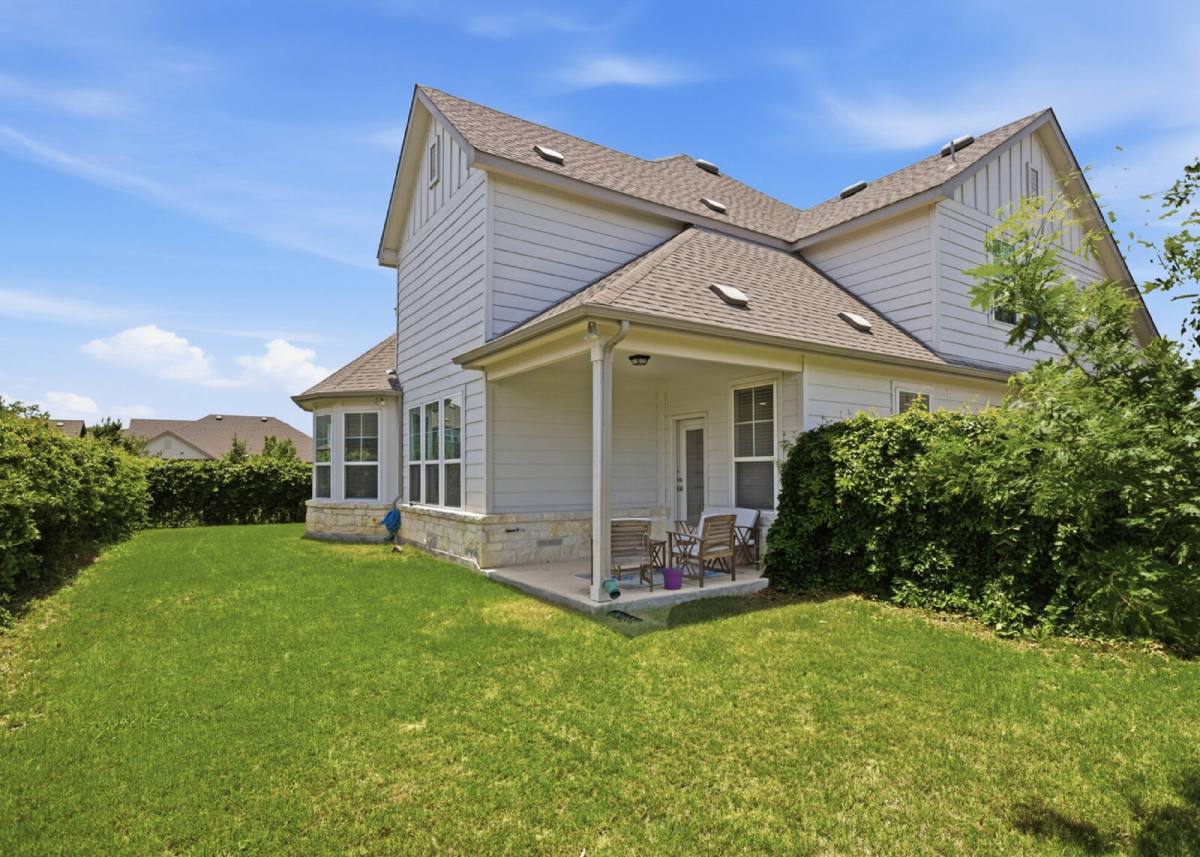 House for rent at 9010 Canopy Bend, Schertz, TX 78154