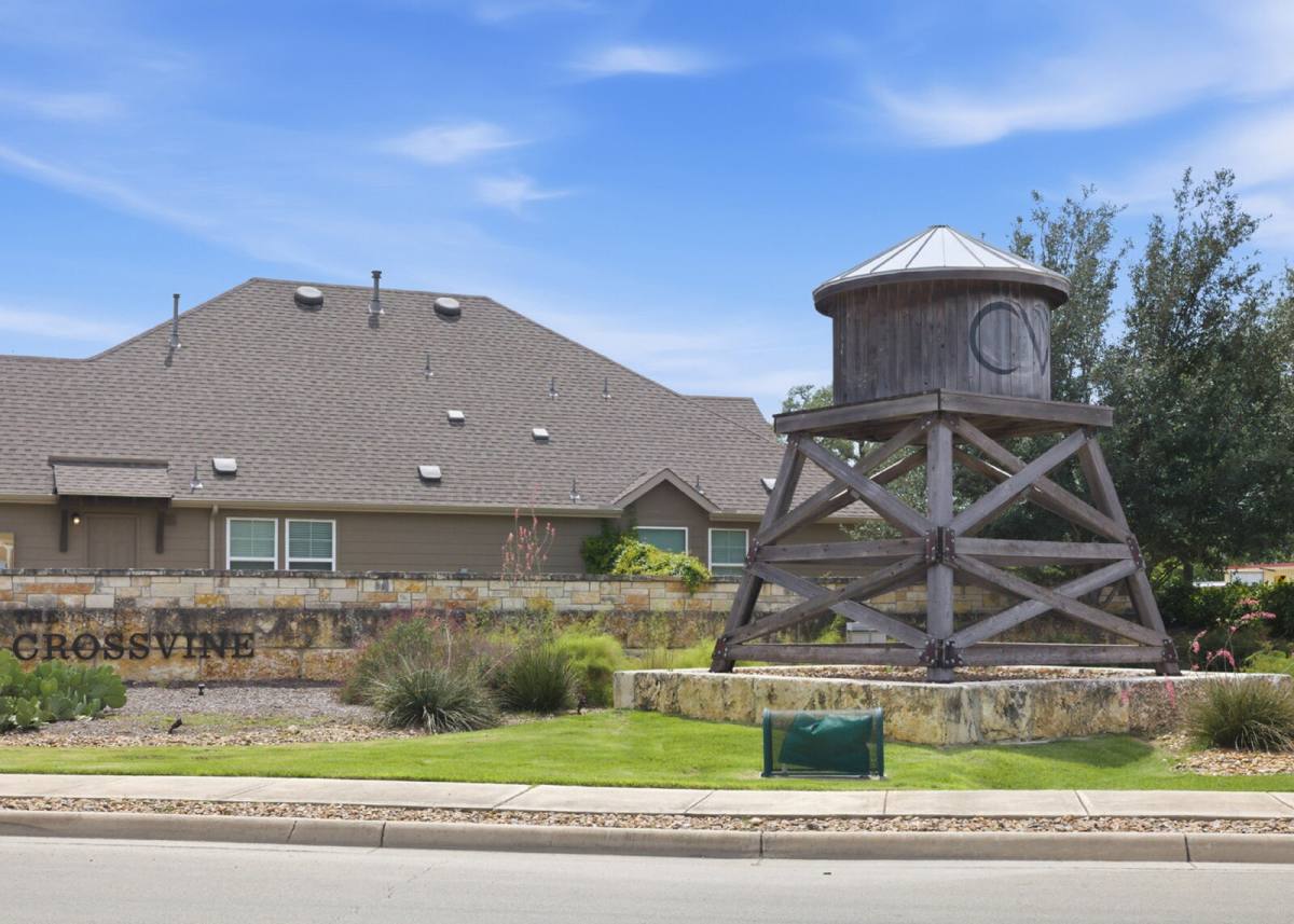 House for rent at 9010 Canopy Bend, Schertz, TX 78154