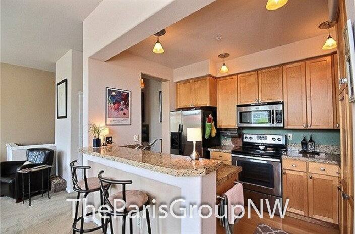 Condo for rent at 4310 NE 5th Court #104, Renton, WA 98059