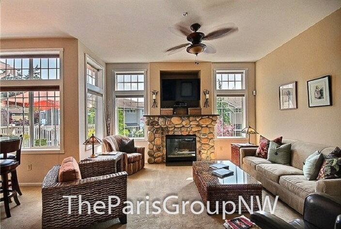 Condo for rent at 4310 NE 5th Court #104, Renton, WA 98059