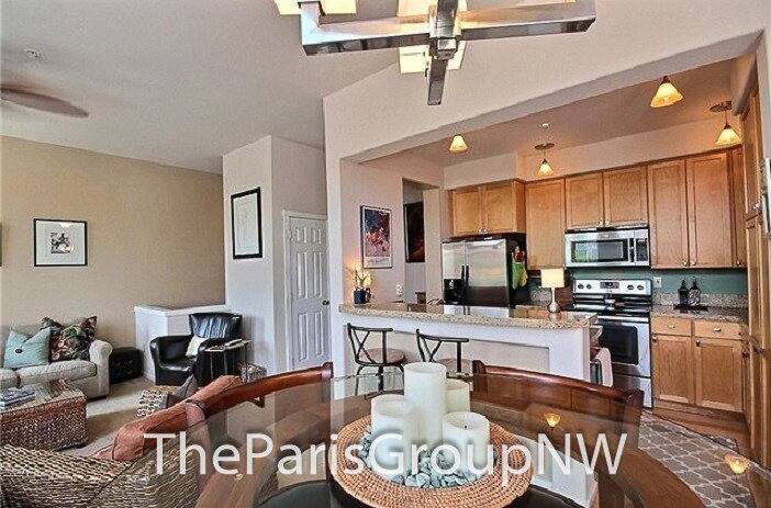 Condo for rent at 4310 NE 5th Court #104, Renton, WA 98059