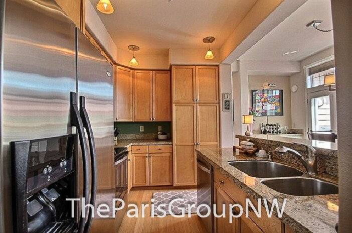 Condo for rent at 4310 NE 5th Court #104, Renton, WA 98059