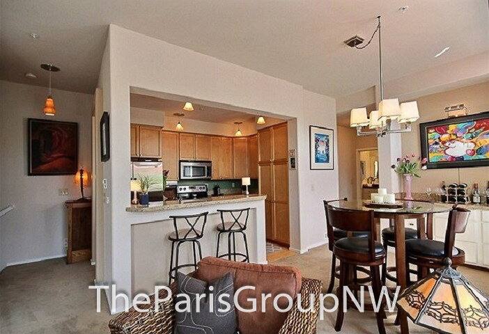 Condo for rent at 4310 NE 5th Court #104, Renton, WA 98059