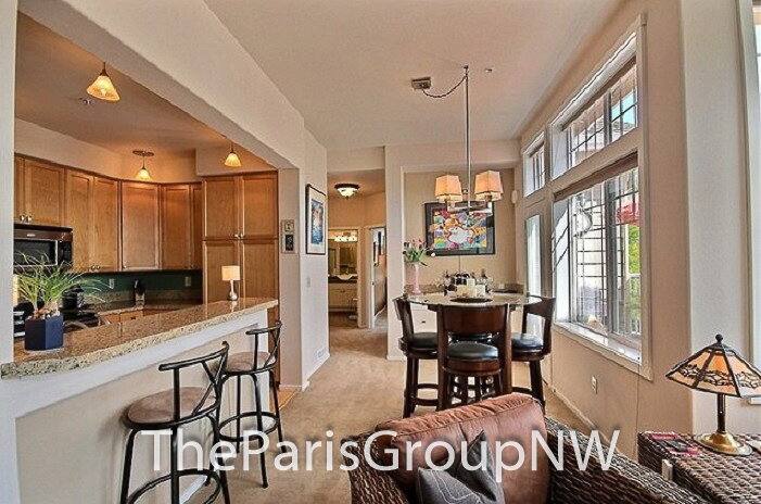 Condo for rent at 4310 NE 5th Court #104, Renton, WA 98059