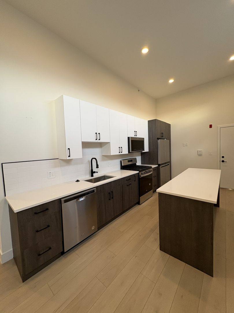 Apartment for rent at 611 S Fagley St, Baltimore, MD 21224