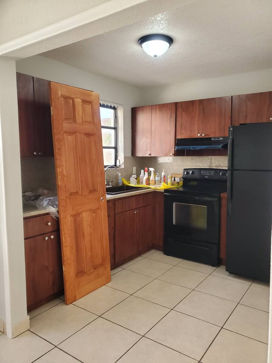 Townhouse for rent at 145 W 43 St, Hialeah, FL 33012