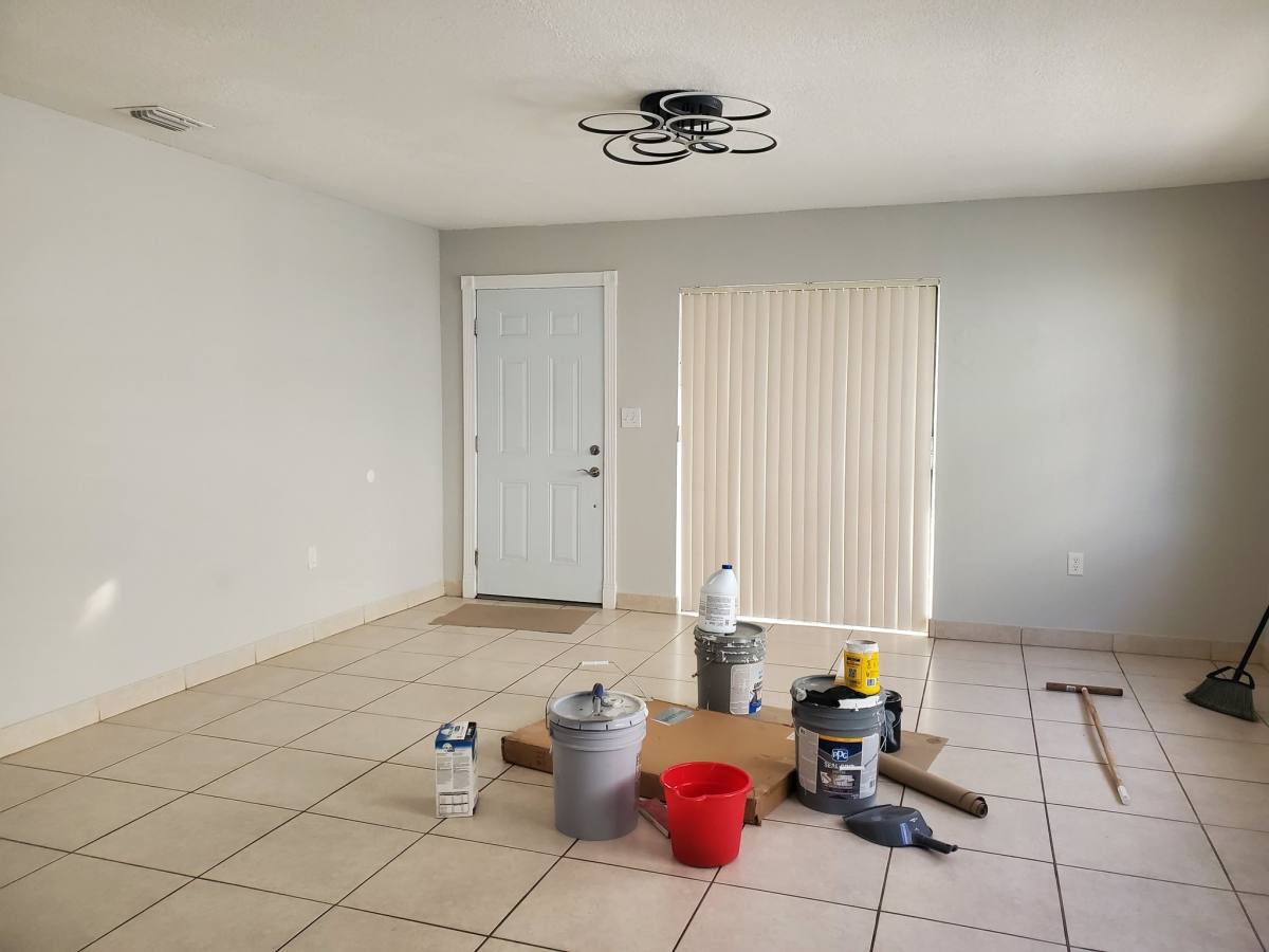 Townhouse for rent at 145 W 43 St, Hialeah, FL 33012