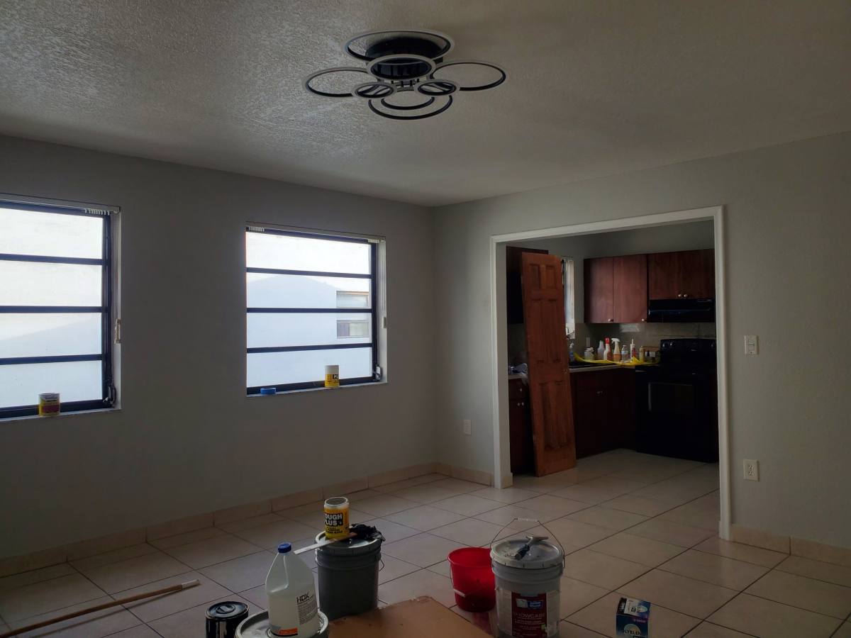 Townhouse for rent at 145 W 43 St, Hialeah, FL 33012